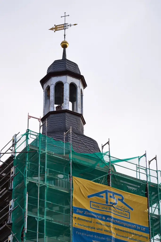 Referenzen 6 Rathaus Pegau