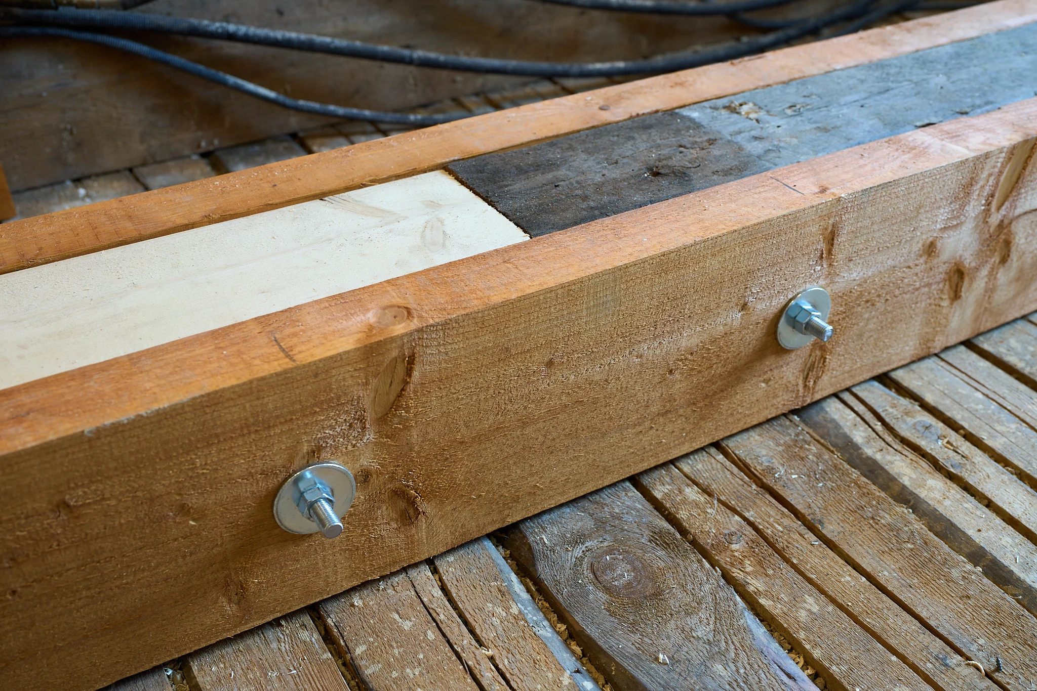 Leistungen 9 ABR-proligna GmbH Holzschutz